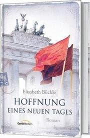 Cover von Hoffnung eines neuen Tages
