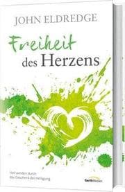 Cover von Freiheit des Herzens