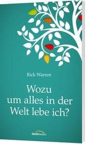 Cover von Wozu um alles in der Welt lebe ich?