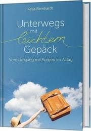Cover von Unterwegs mit leichtem Gepäck