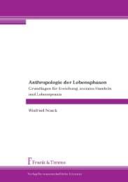 Cover von Anthropologie der Lebensphasen