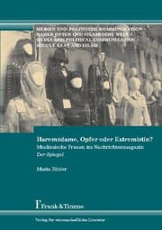 Cover von Haremsdame, Opfer oder Extremistin?
