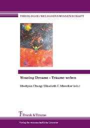 Cover von Weaving Dreams - Träume weben