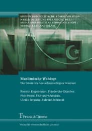 Cover von Muslimische Weblogs