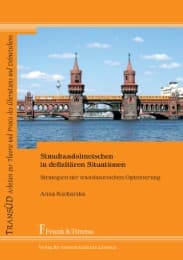 Cover von Simultandolmetschen in defizitären Situationen