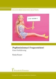 Cover von Popfeminismus! Fragezeichen!
