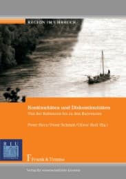 Cover von Kontinuitäten und Diskontinuitäten