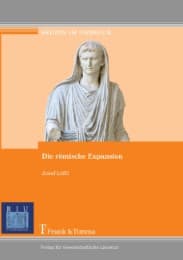 Cover von Die römische Expansion