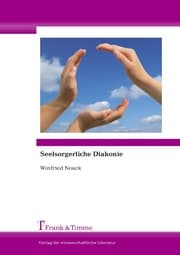 Cover von Seelsorgerliche Diakonie