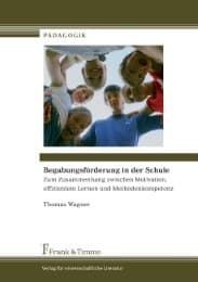 Cover von Begabungsförderung in der Schule