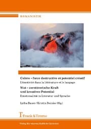 Cover von Wut - zerstörerische Kraft und kreatives Potential