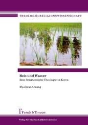 Cover von Reis und Wasser