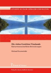 Cover von Die vielen Gesichter Finnlands
