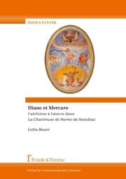 Cover von Diane et Mercure