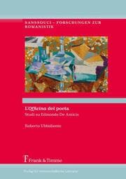 Cover von L'Officina del poeta