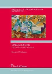 Cover von L'Officina del poeta
