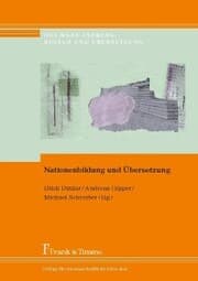 Cover von Nationenbildung und Übersetzung