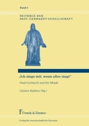 Cover von 'Ich singe mit, wenn alles singt'