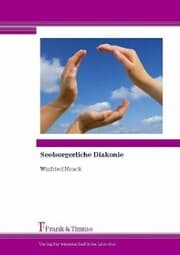 Cover von Seelsorgerliche Diakonie