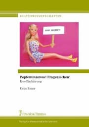 Cover von Popfeminismus! Fragezeichen!