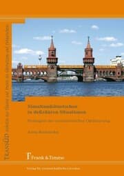 Cover von Simultandolmetschen in defizitären Situationen