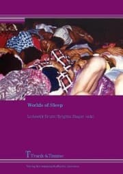 Cover von Worlds of Sleep