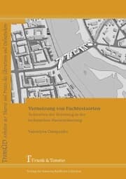 Cover von Vernetzung von Fachtextsorten
