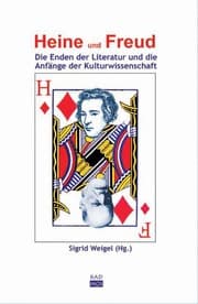 Cover von Heine und Freud