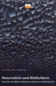 Cover von Materialität und Bildlichkeit