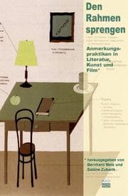 Cover von Den Rahmen sprengen
