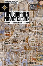 Cover von Topographien pluraler Kulturen