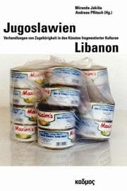 Cover von Jugoslawien - Libanon