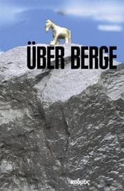 Cover von Über Berge