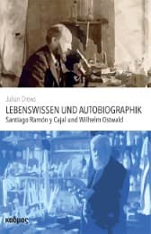 Cover von Lebenswissen und Autobiographik