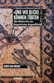 Cover von 'Und wo blicke können tödten '