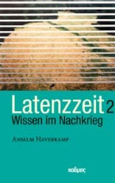 Cover von Latenzzeit II