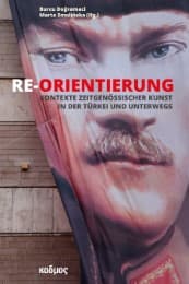 Cover von Re-Orientierung