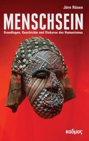Cover von Menschsein