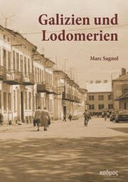 Cover von Galizien und Lodomerien