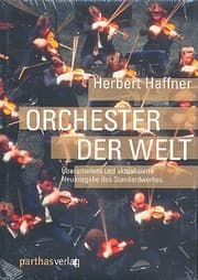 Cover von Orchester der Welt