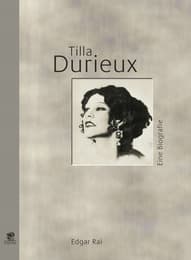Cover von Tilla Durieux