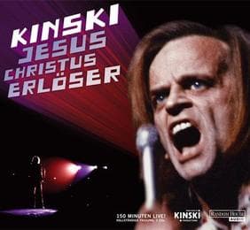 Cover von Jesus Christus Erlöser