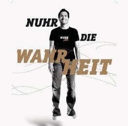 Cover von Nuhr die Wahrheit