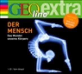 Cover von Der Mensch