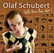 Cover von Ich bin bei dir!