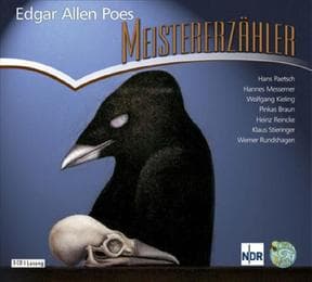 Cover von Meistererzähler