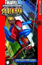 Cover von Der ultimative Spider-Man 1
