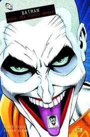 Cover von Batman
