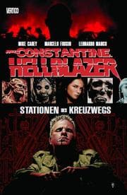 Cover von John Constantine - Hellblazer 6
