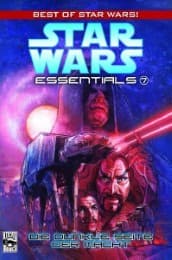 Cover von Star Wars Essentials 7
